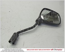 RIGHT REARVIEW MIRROR for