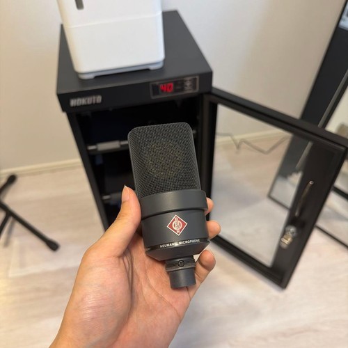 Tlm103 condenser microphone - condenser,