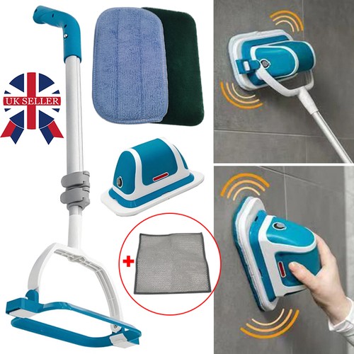 Rechargeable multi scrubber - rechargeable,