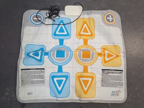 Bandai namco wii dance mat - namco,