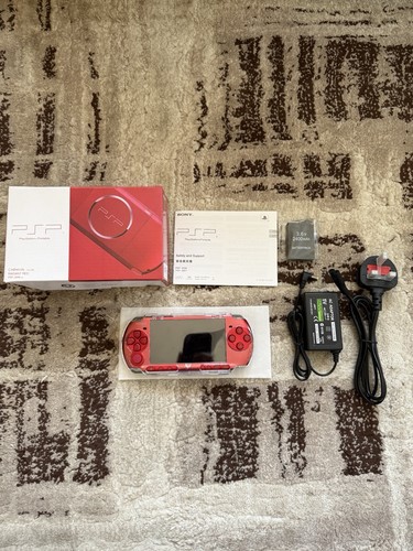 Mod psp 3000 128gb sd - psp, card
