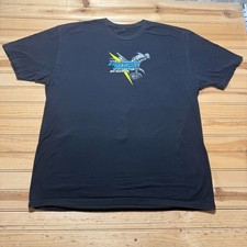 Vintage Y2K Thunder Valley MX