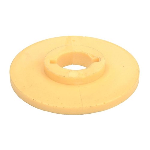 Driver cab suspension washer - driver's,