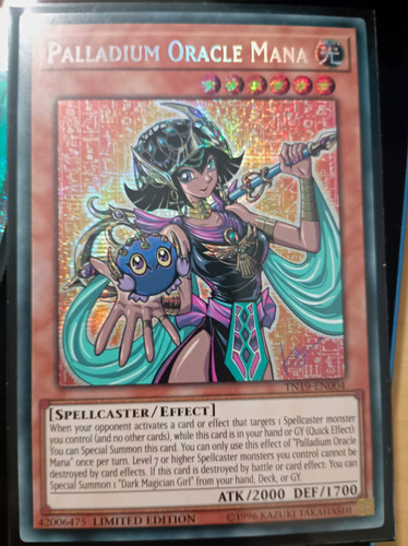 Konami palladium - konami, yu-gi-oh!