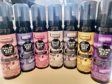 JOB LOT 24X Temporary Hair