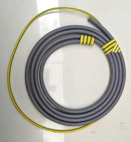 6mm twin and earth - cable, with