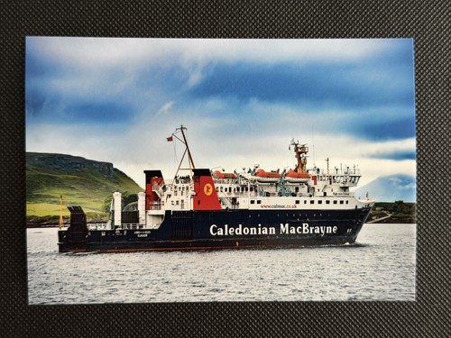 6x4 print caledonian - 6x4,