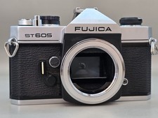 Fujica Fuji ST605N 35mm SLR
