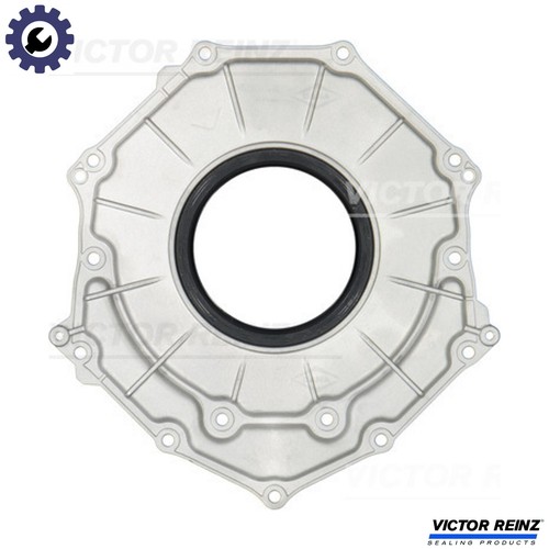 Shaft seal crankshaft - seal,