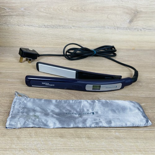 Remington wet straight pro - straight,
