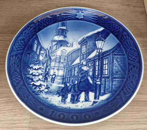 Royal copenhagen christmas - royal,