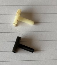 Austin Cambridge A60 Clips for