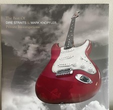 Dire Straits & Mark Knopfler