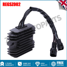 Regulator Rectifier Fits Suzuki SV650 1000 GSXR 600 750 1000 DL650 V-Strom 04-11