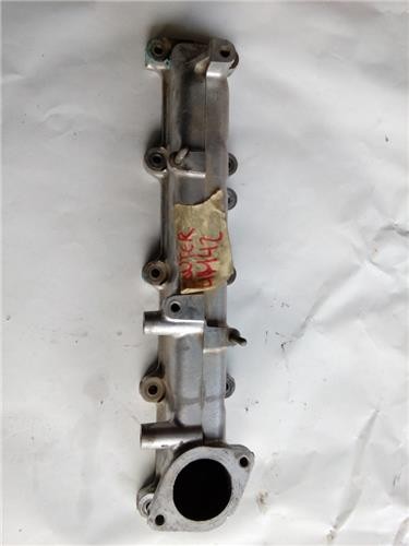 Intake manifold mitsubishi - manifold,