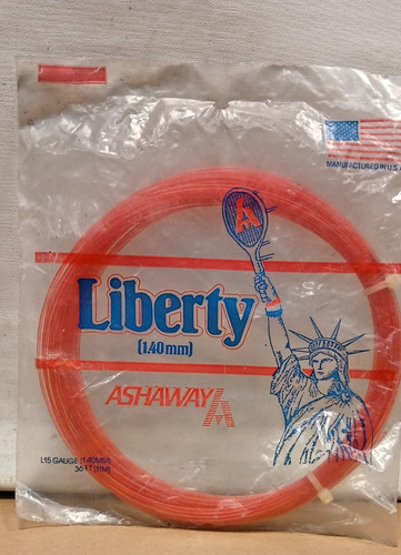 Ashaway liberty tennis - ashaway, racket