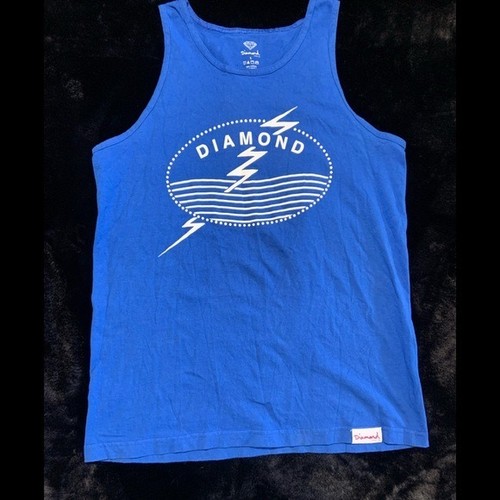 Diamond supply mens - diamond, co