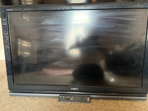 Sony bravia kdl - sony,