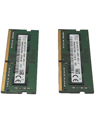 Bundle sk hynix 4gb - of, x