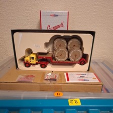 Corgi CC10703 Scammell