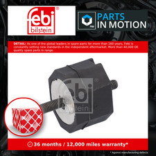 Gearbox Mounting fits BMW 325
