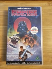 Star wars the empire - star, strikes