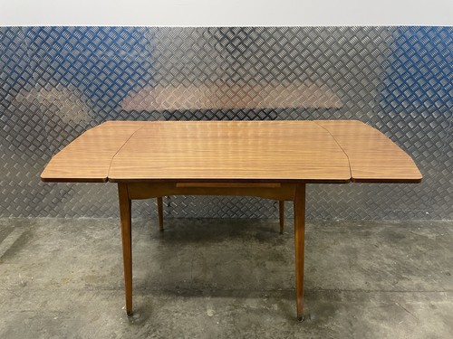 Vintage mid century teak - mid,