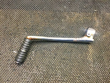 Kawasaki w650 2003 kick start - w650,