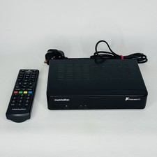 Manhattan Plaza HD T2 Freeview