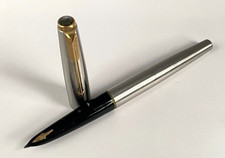 Vintage 1960s Parker 61