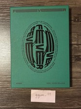 ATEEZ Zero: Fever Epilogue (Dairy Ver.) Album Kpop CD