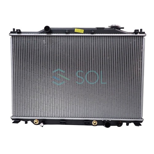 Radiator for honda step - honda,