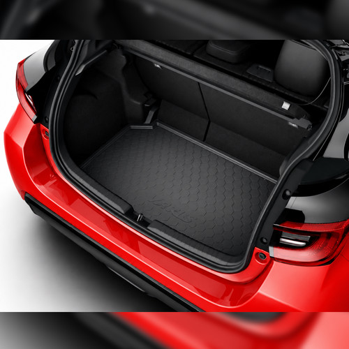 Genuine toyota boot liner - toyota, for