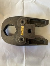 REMS Pressing Tongs M35