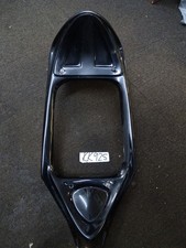 Kawasaki VN1500 Meanstreak Chin Spoiler Aftermarket Carbon Fibre 1999-2004 9/25