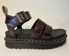 Women’s Doc Martens Sandals