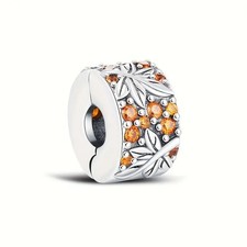 S925 Sterling Silver Autumn