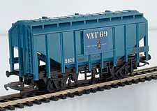 Triang Hornby OO Gauge R.649