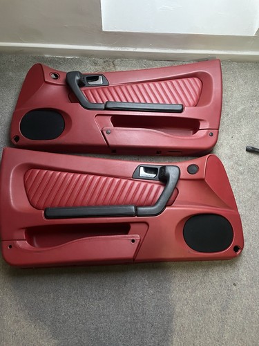 Alfa romeo gtv pair - alfa,
