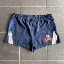 BLK Queensland Reds Rugby