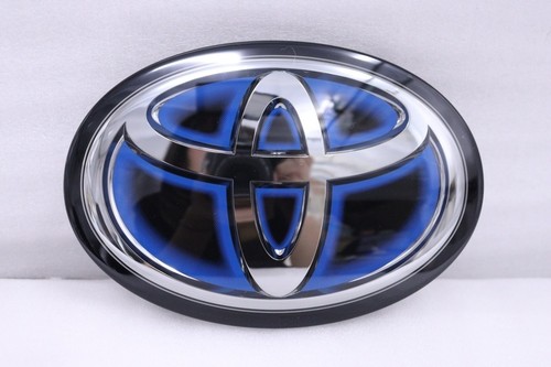 Toyota genuine prius hr - toyota,