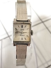 RADO 1960s Manual Wind Watch