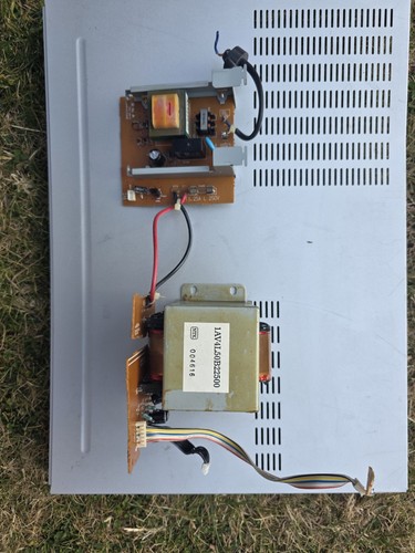 Power supply transformer - power,