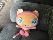 Fisher Price Waybuloo Plush De