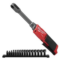 Milwaukee M12 FUEL FPTR-0 12v