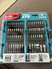 Makita E-01644 Impact XPS 60