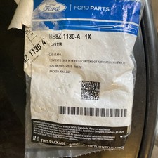 FORD ESCAPE FUSION FOCUS EDGE