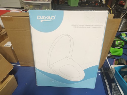 Nib dayao premium white - dayao,