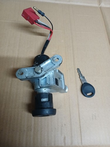 Yamaha jog lock set - 50, rr