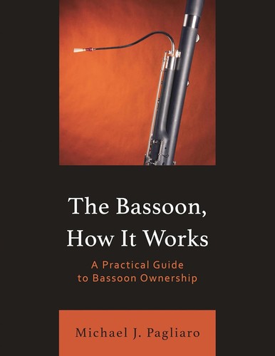 Bassoon how works practical - it,